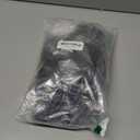 ToyoTree Ocean Wave Crochet Hair - 16 Inch 8 Packs Blonde Highlight Mid-Length Curly Deep Wave Crochet Hair, Synthetic Ocean Wave Braiding Hair Extensions (16 Inch,P4/27-8P)