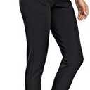 neezeelee Dress Pants for Women Comfort Stretch Slim Fit Leg Skinny High Waist Pull on Pants with Pockets for Work, Size 6