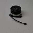 AEagle Electric PTO Clutch for John Deere AM103035, AM108601, AM115093, AM119536, 5215-44, 5215-29, 5215-11, X0182, X0182-K, X0406, X0406-K, X0178, X0161