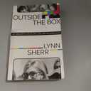 Outside the Box: A Memoir- by Lynn Sherr (Author)