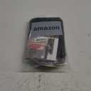 Child Safety Net, Durable Banister Guard for Baby Safety Stairs Railing Balcony Cribs, Banister Stair Mesh Baby Proofing, Easy to Install Stair Netting for Kids, Pets, Toys - (10ft Lx3ft H) Black