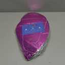 BLUE PANDA Party Hats - 50 Pack, Metallic Blue/Green/Gold/Silver/Hot Pink, Cone - Bulk Set for Kids & Adults