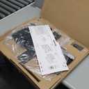 monTEK 0.77" Ultra Slim TV Wall Mount for 37-75 Inch TVs, Thin Low Profile Full Motion TV Wall Mount with Articulating Dual Arms, 4X Weight Tested, Max VESA 400x400mm, Fits 16/18" Studs