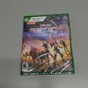 Star Trek Prodigy: Supernova