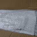 VISCOO Clear Acrylic Dog Playpen Indoor, 10 Panels 24" H, Puppy Playpen