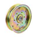 88663 Finish Mower Idler Pulley Replacement for Bush Hog MTH600, RDTH72 Finish Mowers and More
