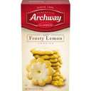 Archway Cookies, Soft Frosty Lemon Cookies, 9.25 Oz (9.25 Ounce (Pack of 1)) Best Before Apr. 18, 2026