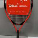 WILSON Pro Staff Precision Junior/Youth Recreational Tennis Rackets, 23