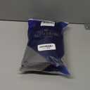 SEVENCOLORS Short Curly Wigs for Black Women Ombre Blonde Curly Bob Wig Natural Looking Synthetic Side Part Medium Length Wigs