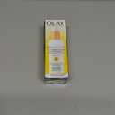 Olay Face Moisturizer, Complete with Sunscreen SPF 30, Fragrance-Free for Sensistive Skin, Broad Spectrum Sun Protection, Long-Lasting Hydration, Non-Comedogenic - Vitamin E & Aloe - 2.5 Oz - 1  Pack