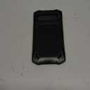 for Google Pixel 10 Pro XL Case with Camera Ring Stand, [Built-in Screen Protector] [Military-Grade Protection] Full-Body Heavy Duty Rugged Protective Bumper Case for Pixel 10 Pro XL Black