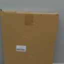 OCEANPAX Scat Mat for Cats 16 x 13 Inch, 10 Pack Cat Deterrent Mat Outdoor Indoor, Cat Spikes with 50 Stickers