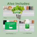 AeroGarden Sprout - Indoor Garden with LED Grow Light, Black