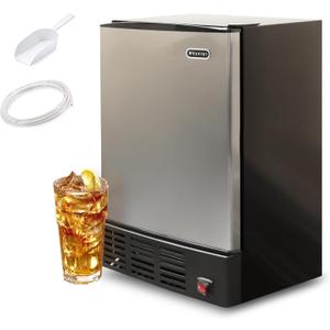 Whynter UIM-155 Stainless Steel Built-In Ice Maker