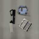 Inesore Compatible with AirPods 4th Case with Phone Stand & Cleaning Kit,Compatible with Magsafe, Magnetic Automatic Lock for Airpods 4 with Active Noise Cancellation Charging Cover (2024) 