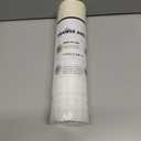 100% EVA Shelf Liner for Kitchen Cabinet, 12" x 240" Drawer Liners Non Adhesive Non Slip Waterproof Plastic Paper, Dresser Pantry Bathroom Refrigerator Protector, Cream