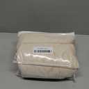 H.VERSAILTEX Dining Chair Covers Velvet Stretch Chair Covers for Dining Room Set of 2 Parson Chair Slipcovers Chair Protectors Covers Dining, Soft Thick Solid Velvet Fabric Washable, Ivory