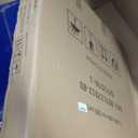 RELIANCER 32" Convex Security Mirror,Curved Safety Traffic Road Driveway Mirror,Adjustable Safety Corner Surveillance Mirrors,Outdoor Indoor Blind Spot Mirrors For Garage Parking Lot Shop Office