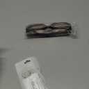 Blue Light Blocking Glasses - Anti Glare & Eyestrain, 99% Filter, Lightweight Acetate Frame for Gaming/Office/Reading (A01 Brown)