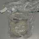 Public Goods Natural Dish Soap | Kitchen Soap | Plant-Based & Vegan Friendly | Clear Dish Detergent Liquid | Concentrated | Made in USA | Mandarin Basil | 34 Fl Oz Refill