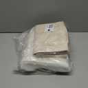 Navenwelle 40x12x2 Outdoor Bench Cushion, Strengthen Waterproof Seat Cushions, High-Density Bench Pad with Anti-Slip Bottom, Outdoor Cushion for Patio Garden Swing Furniture - Beige