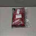 JojoQueen Period Underwear for Women Menstrual Panties Cotton Postpartum Easy Clean Teens Brief (X-Large, Dark-6pack)