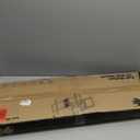 USX MOUNT Full Motion TV Mount for 42-80 Inch Flat Screen TVs up to 120 lbs, Swivel TV Wall Mount Bracket Dual Articulating Arms, Tool-Free Tilt Max Vesa 600x400mm, for 8-16 in Wood Studs, 42-80 inch