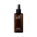 e.l.f. Makeup Mist & Set - Large Lightweight, Long Lasting, All-Day Wear Revitalizes, Refreshes, Hydrates, Soothes Infused with Aloe, Green Tea and Cucumber 4 Fl Oz
