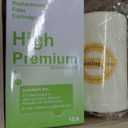 Replacement Filter Compatible with HG-N Water Ionizers + Cleaning Cartridge (NOT Compatible with K8 and HG Original Machines)