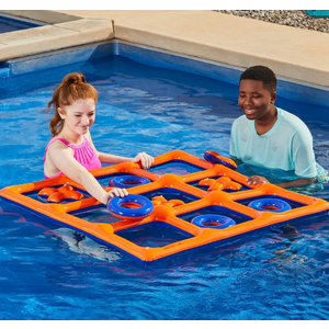 INFLATABLE TIC TAC TOE 2 PACK