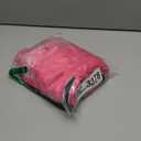 Dachshund Coats Waterproof, Perfect for Dachshunds, Sausage, Weiner Dog Winter Coat with Padded Fleece, Puppy Snowsuit with Adjustable Bands and High Vis Reflective Trim - Pink - M