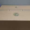 EHEYCIGA Dog Stairs for Small Dogs 13.5" H, 3-Step Dog Steps for Couch Sofa and Chair, Pet Steps for Medium Cats, Non-Slip Balanced Pet Ramp Indoor, Grey