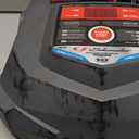 Schumacher Electric 15A Car Battery Charger and Maintainer, 4-in-1 Solution, for 6V/12V Power Sport, Automotive, and Marine Batteries, SC1280