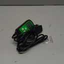 VIVOSUN Humidity Controller, 1200W Dual-Stage Outlet, Pre-Wired Digital Humidistat with Dual LED Displays for Humidifier/Dehumidifier/Fan, Ideal for Greenhouse, Grow Tent, Home-Brewing, Mushroom