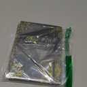 2026 Planner, A5 Weekly and Monthly Planners with Tabs, Spiral Bound Daily Calendar 2026 Planner, Agenda Organizers from Jan. to Dec., Hardcover Habit Tracker Journal 6.18" x 8.5" (Black Gold)