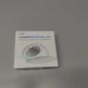 2 x typecase Folding Phone Stand: Foldable Smartphone Holder for Desk - Ultra Thin Adjustable Kickstand - Magnetic Phone Grip Home Desk Accessories Compatible with Phone Tablets (Purple Glitter)