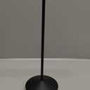 Portable Led Cordless Lamp Table Light 2 Pack, Rechargeable 6000mAh Battery Outdoor Table Lamp for Dinning Restaurant Patio Bedroom Camping, IP54 Waterproof, Dimmable