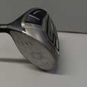 Speed Titanium Driver Golf Club, 10, 11.5, 12.5 Loft (Right-Handed), Ultra Lightweight Graphite Shaft, Oversized Sweet Spot, Aerodynamic Design, USGA Conforming Mens Golf Driver + Deluxe Headcover