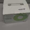 Bionic Finger Shoulder & Neck Massager with 8-Finger Massage Technology, Heat Therapy, and 3D Kneading Motion