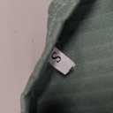 Rnxrbb Cardigan, Grayish Green, Petite S