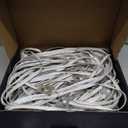 POOFZY Permanent Outdoor Lights for House,200ft RGB+IC Smart Outdoor Decor, 50 Scene Modes,App/Remote Control,for Christmas,Super Bowl,V-Day,Thanksgiving,Daily & Holiday Party Decor