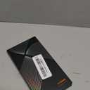 TORRAS 2025 Upgrade (Gen 6.0) Magnetic Phone Grip Holder Kickstand with Braided Strap, Fit for MagSafe Ring Removable, for iPhone 17 16,15, 14, 13 12 Pro/Max Samsung, Google (Silver), Ostand Ring