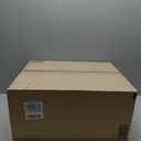 KYME Hardside Expandable Carry On Luggage 22x14x9 Airline Approved 20 Inch Hardshell Carry On Suitcase with Wheels TSA Lock Small Travel Rolling Luggage with Cup Holder for Women Men Silver