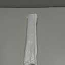 BEAMNOVA 2 Pcs Black Piano Hinges 12x2x0.06 Inch Heavy Duty Continuous Hinges 304 Stainless Steel with Holes Screws for Cabinet Doors Pianos Mailbox Storage Boxes