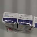 Parodontax Active Gum Repair Whitening Toothpaste for Bleeding Gums - 3x3.4 oz Tube EXP 2025/09