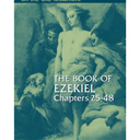 The Book of Ezekiel, Chapters 25–48 (New International Commentary on the Old Testament (NICOT)) (Hardcover)