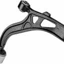 Front Lower Drive Side Left Control Arm Fit for Ford Explorer 2011-2019, for Police Interceptor Utility 2013-2019, Replace K622216