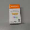 Amazon Basics Smart A19 LED Light Bulb, Color Changing, 9W (60W Equivalent), 800LM, Works with Alexa Only, 2.4 GHz Wi-Fi, No Hub Required, 1 Pack