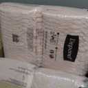 Depend Fresh Protection Adult Diapers, Incontinence & Postpartum Bladder Leak Underwear for Women, Disposable, Maximum, Extra-Large, Blush, 68 Count (2 Packs of 34)