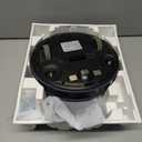 Lefant Robot Vacuum Cleaner M210 Pro,Slim,Quiet,2200Pa Suction,120 Min Self-Charging Robotic Vacuums, Freemove 3.0,WiFi/APP/Alexa,6 Cleaning Modes Ideal for Hard Floors Pet Hair Low Carpet,Black